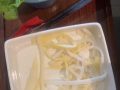 -刘一锅筋头巴脑(王府井店)