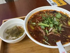 -万县面馆(高笋塘店)