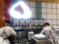 -伏小桃(雁塔MOMOPARK店)