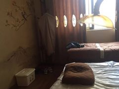 -康美道家中医养生SPA馆(牡丹江路店)