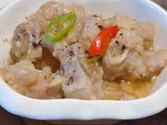-申粤轩酒楼·三十年粤菜经典(丁香花园店)