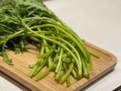 -巴奴毛肚火锅(九洲店)