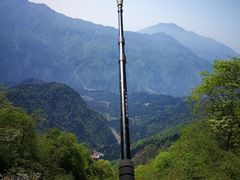 -九峰山