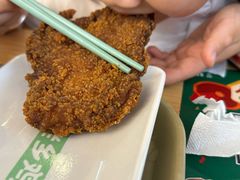 -老乡鸡(南京金宝商业广场店)