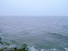 -老虎石海上公园