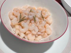 龙井虾仁-解香楼(八盘岭路店)