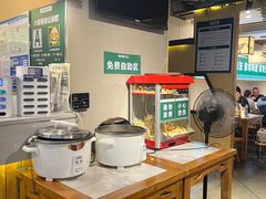 -绿草地·湘菜(喜盈门店)