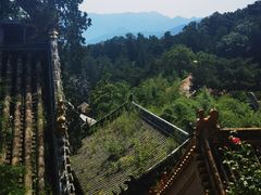 -潭柘寺景区