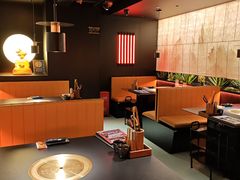 -無二炙坊·和牛烧肉(大钟寺1733店)