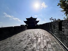 -虞山风景区