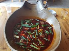 -夏黑子坛子鱼(总店)