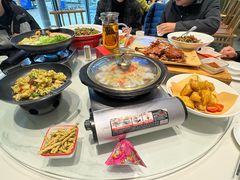 -鸡毛店·川菜(文殊院店)