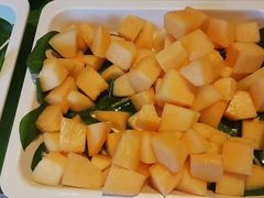 -松咖啡自助餐厅·松北香格里拉