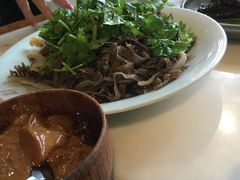 老北京爆肚-小吊梨汤·北京菜(香山店)