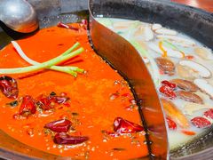 -周小明火锅(黑金冠社区店)