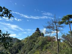 -永康小长城