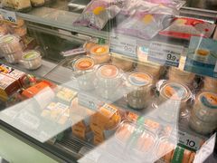 -迦南·甜品蛋糕(杭州东站万象汇店)