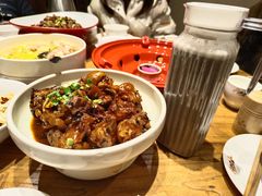 -渔乡米香·剁椒鱼头(四方坪店)