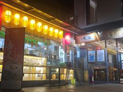 -八道本地特色菜馆(大鹏古城店)