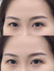 -久匠纹眉·半永久纹绣
