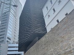 -大馆(前中区警署建築群)