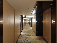 -杭州武林万怡酒店