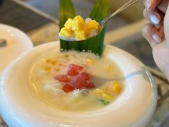 -宴悦海鲜餐厅·游水海鲜·牛排(亚龙湾瑞吉店)