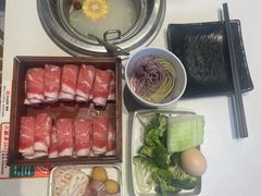 -汤鲜生自助臻选盖碗火锅(福城天虹店)