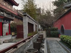 -西安市广仁寺