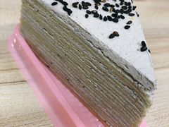 -老婆很芒榴莲千层蛋糕(丽泽桥店)