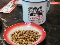 -粗粮人家·东北菜(洋桥店)