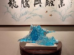-梅龙镇酒家(南京西路总店)