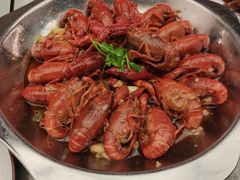 -小杨烤肉(高新店)