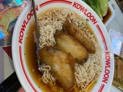 -九龙冰室(动漫星城店)