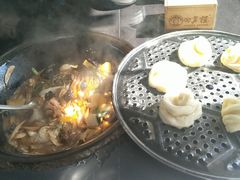 铁锅炖-回真楼(东门店)