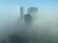 -上海静安香格里拉大酒店