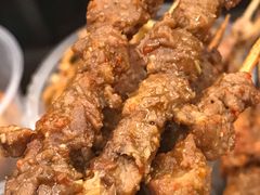 -京门老爆三·铜锅涮肉 爆肚(望京店)