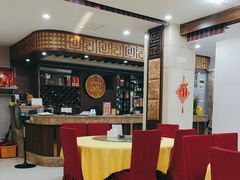 -青竹园海鲜餐厅(海天路店)