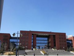 -大连理工大学(凌水校区)