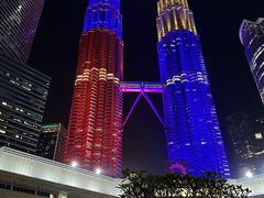 -吉隆坡国油双峰塔