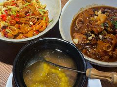 -辣得叫湘菜(四明店)