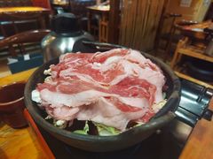 -日吉丸·鸟将军炭火融合酒馆(中央大街店)