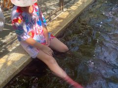 -春晖园度假酒店温泉