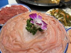 -万杰老灶火锅·20年老品牌(大丰店)