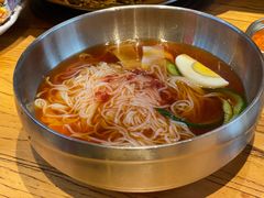 -壹兆炭火烤肉·烤鳗鱼(全运路店)