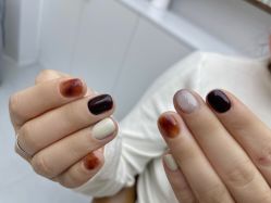 -KI日式美甲美睫馆