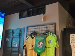-京狮炙燥·精酿烧烤(首经贸店)