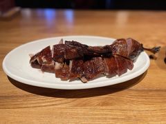 匠心甜皮鸭-顺香居·老字号湖北菜(江汉路店)