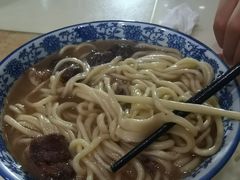 -许家鸡味手抻面馆(杏林街店)