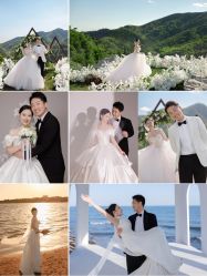 -秦皇岛我和你婚纱摄影工作室